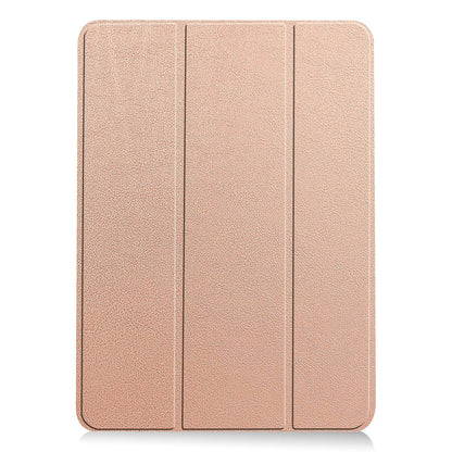 Custodia per Apple iPad Air 13 (2026) / Air 13 (2025) / Air 13 (2024), Techsuit, FoldPro, Rosa