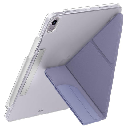 Custodia per Apple iPad Air 13 (2026) / Air 13 (2025) / Air 13 (2024), UNIQ, Camden Click, Viola
