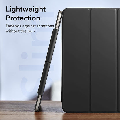 Custodia per Apple iPad Pro 11 (2024), ESR, Rebound, Bianca