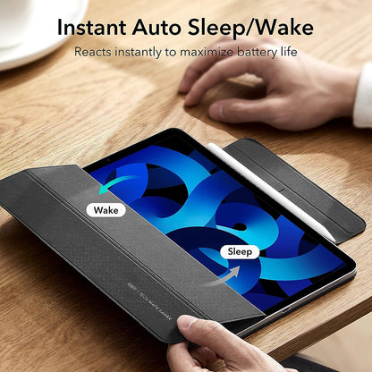 Custodia per Apple iPad Pro 11 (2024), ESR, Rebound, Blu Navy