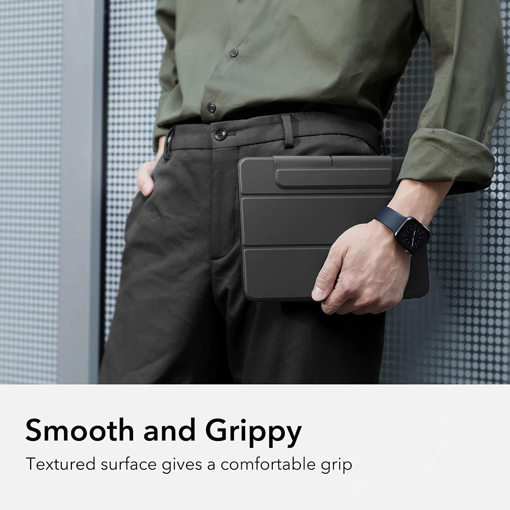 Custodia per Apple iPad Pro 11 (2024), ESR, Rebound, Nera