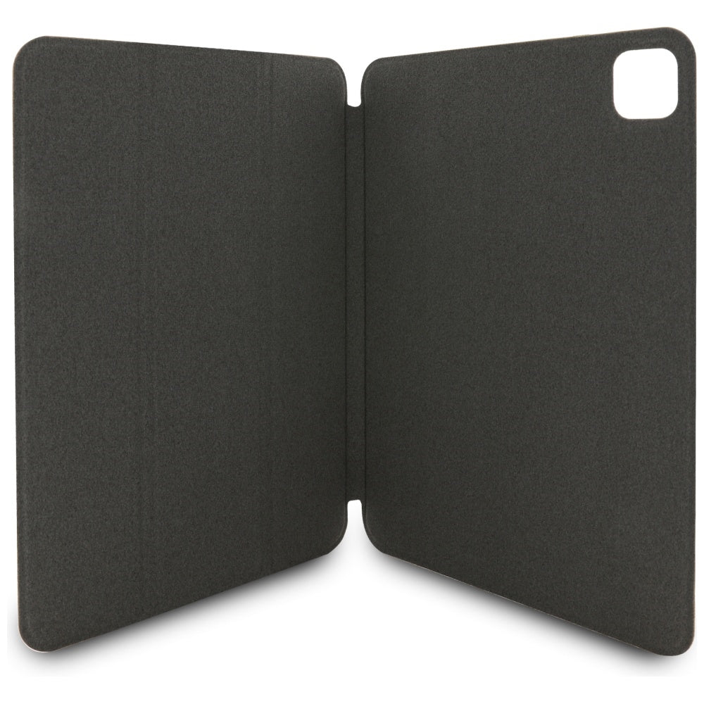 Custodia per Apple iPad Pro 11 (2024), Guess, 4G Big Logo, Marrone