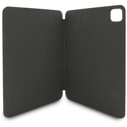 Custodia per Apple iPad Pro 11 (2024), Guess, 4G Big Logo, Marrone