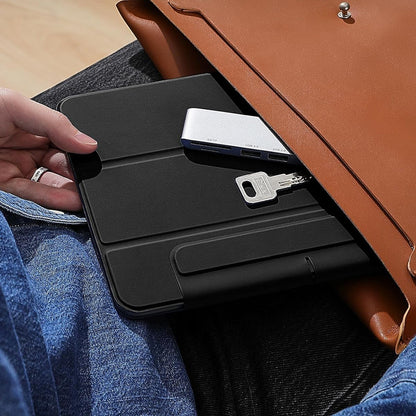 Custodia per Apple iPad Pro 13 (2024), ESR, Rebound, Viola