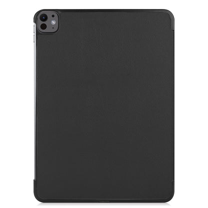 Custodia per Apple iPad Pro 13 (2024), Techsuit, FoldPro Butterfly, Multicolore