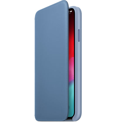 Custodia per Apple iPhone XS Max, blu MVFT2ZM/A 