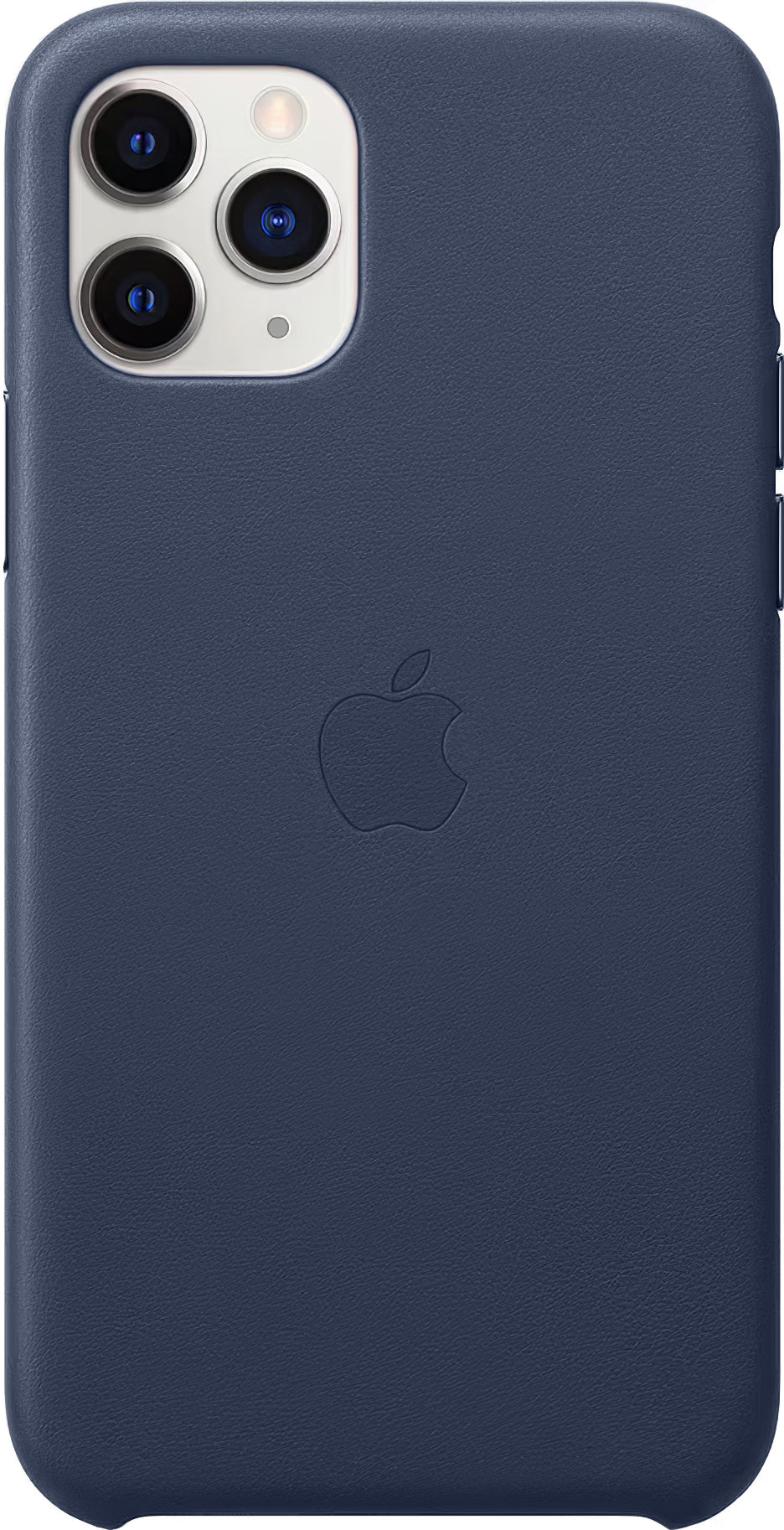 Custodia per Apple iPhone 11 Pro, blu navy MWYG2ZE/A 