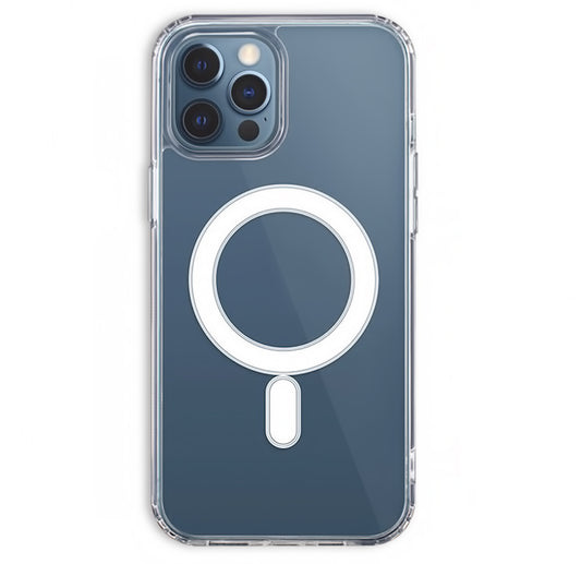 Custodia per Apple iPhone 11, OEM, Anti Shock, Trasparente