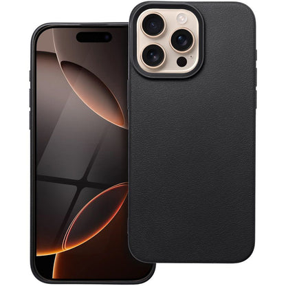 Custodia per Apple iPhone 16, OEM, Skin, Nera