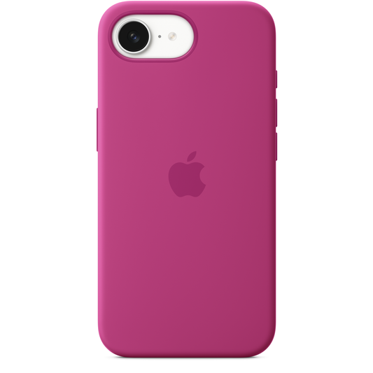 Custodia per Apple iPhone 16e, Rosa MD3W4ZM/A