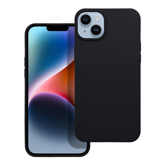 Custodia per Apple iPhone 17 Pro, OEM, Matt, Nera