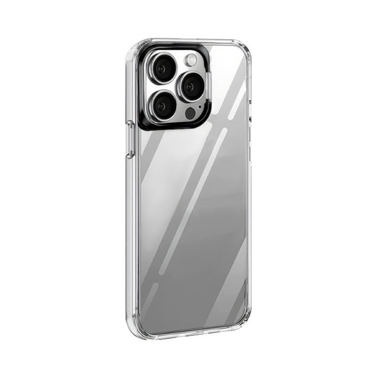Custodia per Apple iPhone 15 Pro, XO Design, Hidden Stand, Nera