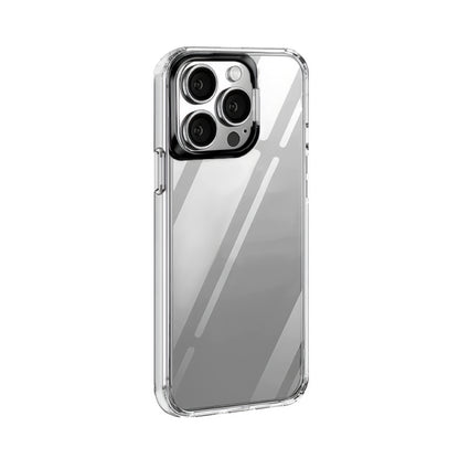 Custodia per Apple iPhone 15 Pro Max, XO Design, Hidden Stand, Nera