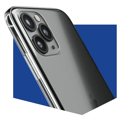 Custodia per Apple iPhone 12 / 12 Pro, 3MK, Armor, Trasparente