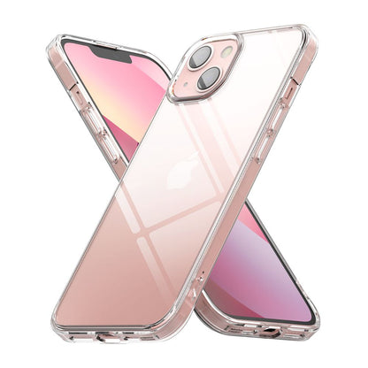 Custodia per Apple iPhone 13, Ringke, Fusion, Trasparente