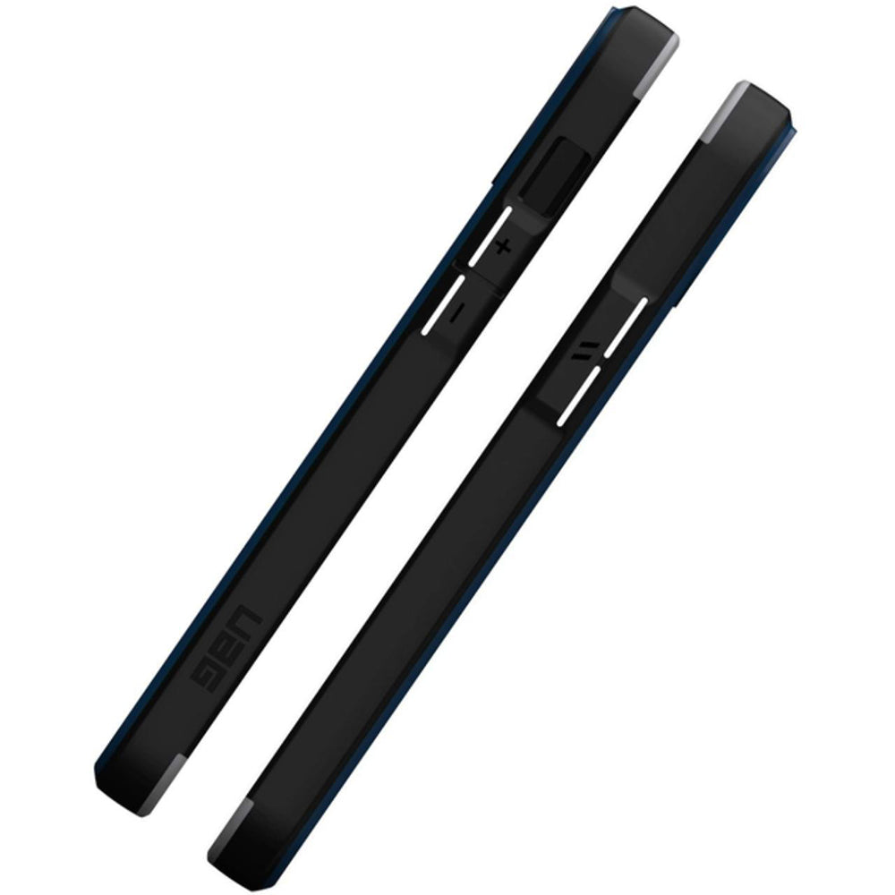 Custodia per Apple iPhone 14 Plus, Urban Armor Gear, Civilian, Blu Navy