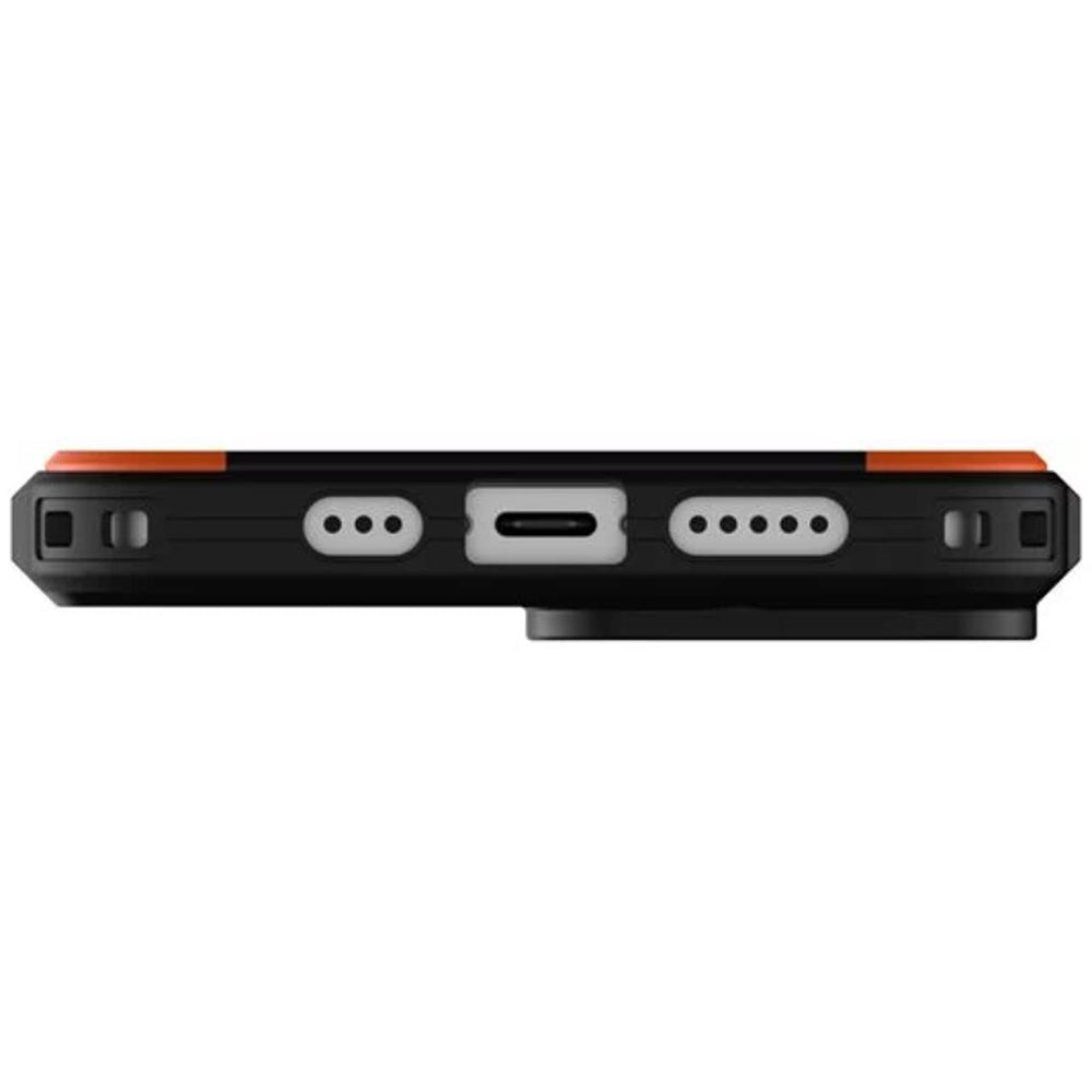 Custodia per Apple iPhone 14 Plus, Urban Armor Gear, Civilian, Nera
