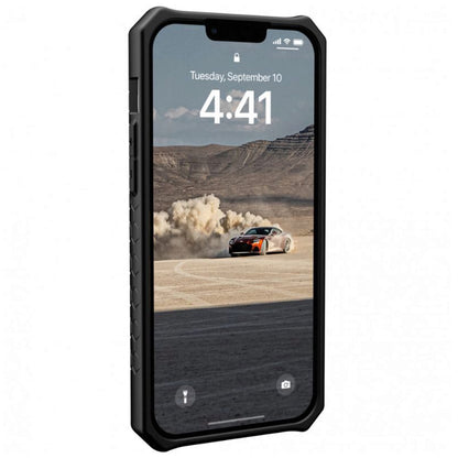 Custodia per Apple iPhone 14 Plus, Urban Armor Gear, Monarch, Nera