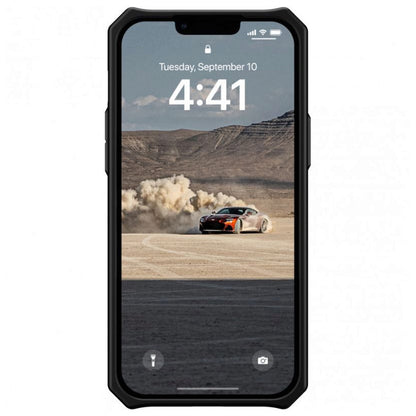 Custodia per Apple iPhone 14 Plus, Urban Armor Gear, Monarch, Nera