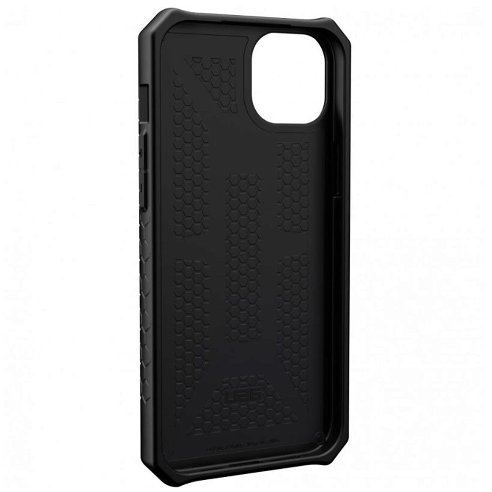 Custodia per Apple iPhone 14 Plus, Urban Armor Gear, Monarch, Nera