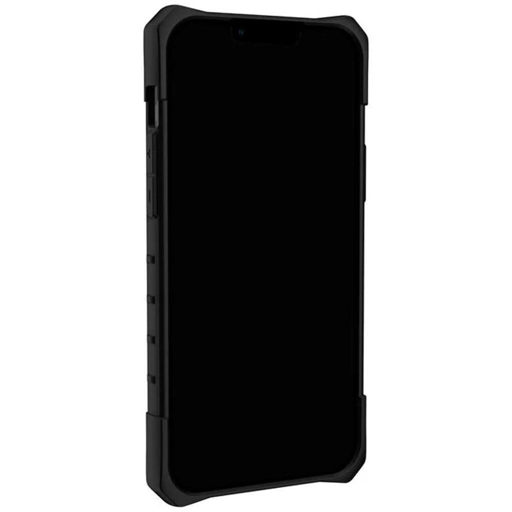 Custodia per Apple iPhone 14 Plus, Urban Armor Gear, Pathfinder SE Midnight Camo, Camouflage