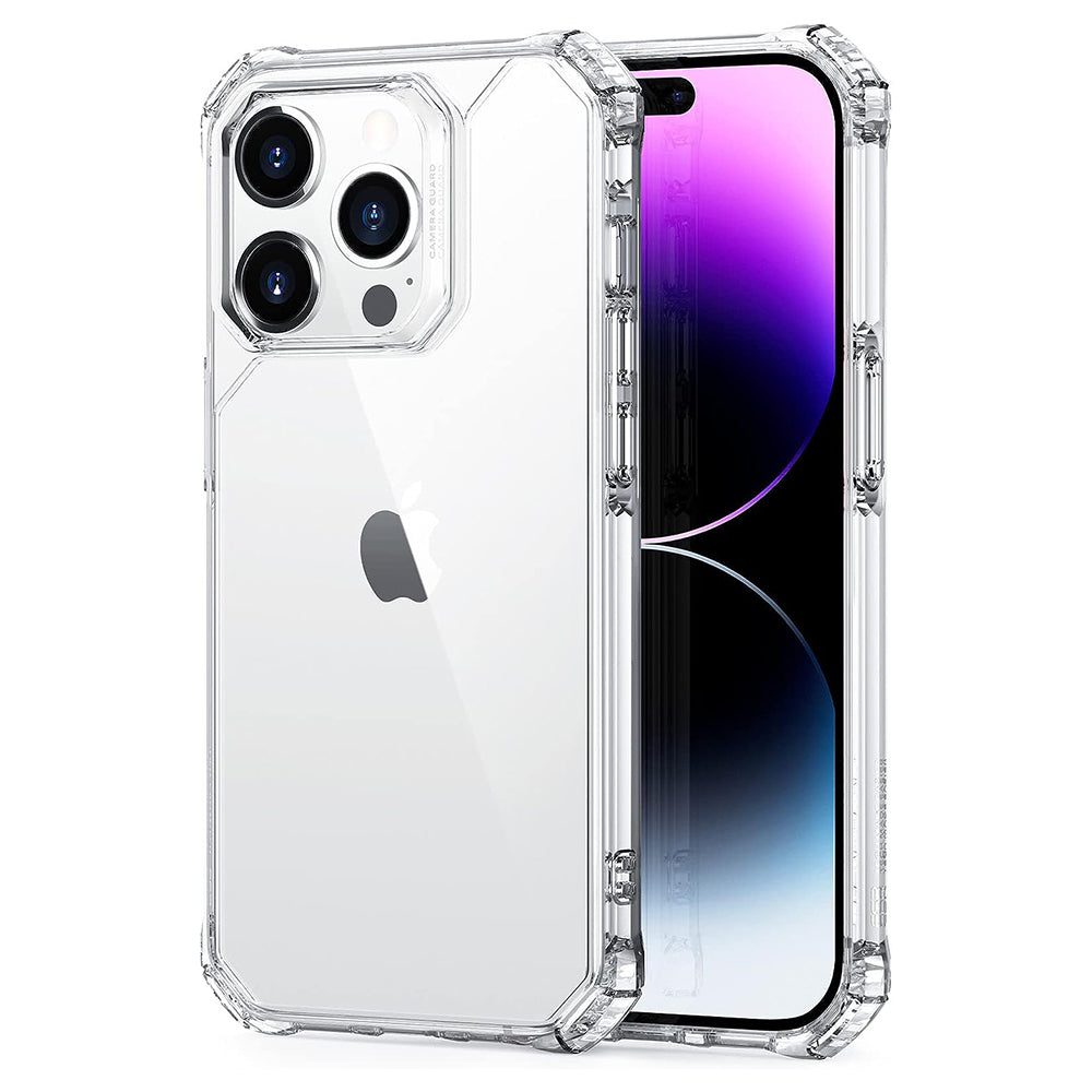 Case for Apple iPhone 14 Pro Max, ESR, Air Armor, Transparent
