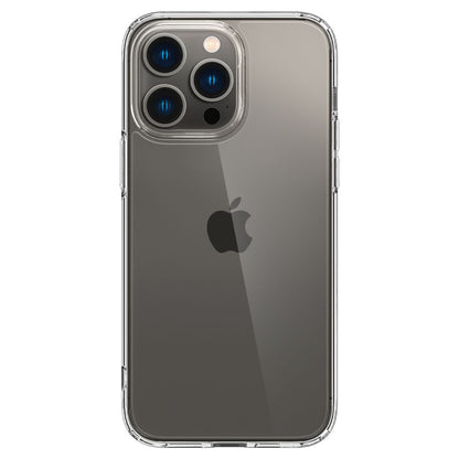 Custodia per Apple iPhone 14 Pro Max, Spigen, Ultra Hybrid, Trasparente ACS04816