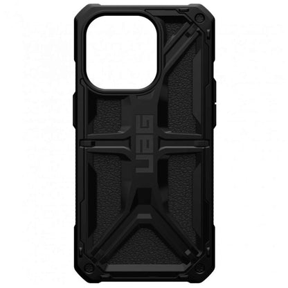 Custodia per Apple iPhone 14 Pro, Urban Armor Gear, Monarch, Nera