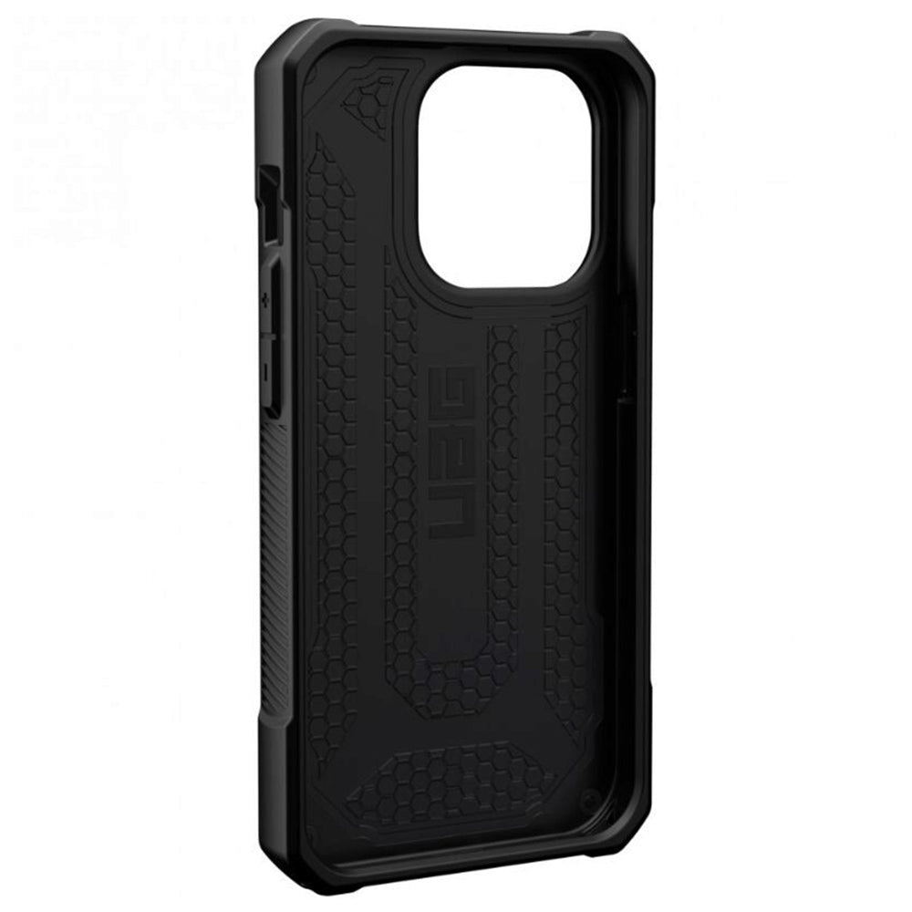 Custodia per Apple iPhone 14 Pro, Urban Armor Gear, Monarch, Nera