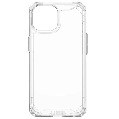 Custodia per Apple iPhone 15 Plus, Urban Armor Gear, Plyo, Trasparente
