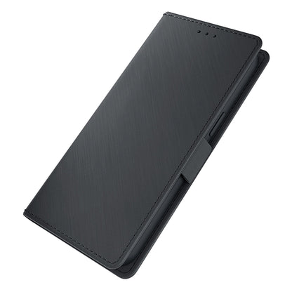Custodia per Apple iPhone 16 Pro Max, 3MK, Wallet, Nera