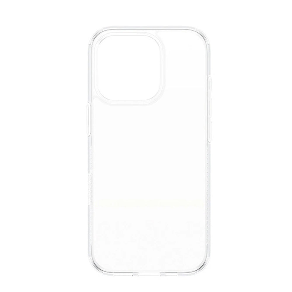 Custodia per Apple iPhone 16 Pro, PanzerGlass, HardCase, Trasparente