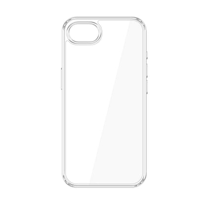 Custodia per Apple iPhone 17e / 16e, 3MK, Armor, Trasparente