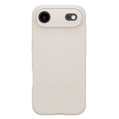 Custodia per Apple iPhone 17 Air, Spigen, Liquid Air, Beige
