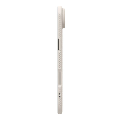 Custodia per Apple iPhone 17 Air, Spigen, Liquid Air, Beige