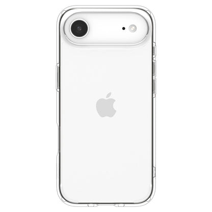 Custodia per Apple iPhone 17 Air, Spigen, Ultra Hybrid, Trasparente