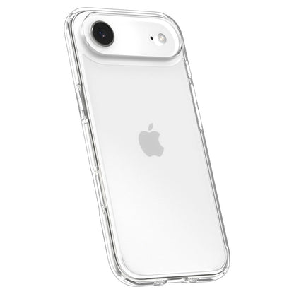 Custodia per Apple iPhone 17 Air, Spigen, Ultra Hybrid, Trasparente