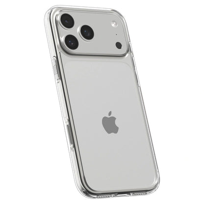 Custodia per Apple iPhone 17 Pro, Spigen, Ultra Hybrid, Trasparente