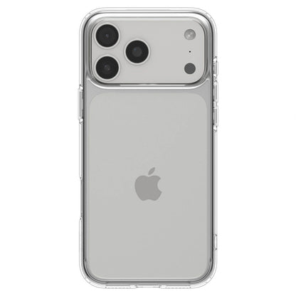 Custodia per Apple iPhone 17 Pro, Spigen, Ultra Hybrid, Trasparente