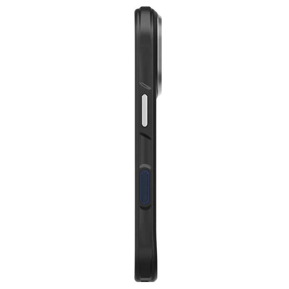 Custodia MagSafe per Apple iPhone 17 Pro, UNIQ, Keva MagClick, Nera