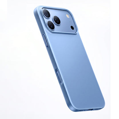 Custodia MagSafe per Apple iPhone 18 Pro / 17 Pro, Torras, OriginFit, Blu