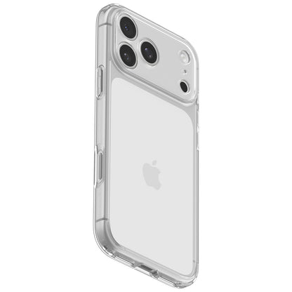 Custodia per Apple iPhone 18 Pro Max / 17 Pro Max, Spigen, Ultra Hybrid, Trasparente ACS12116