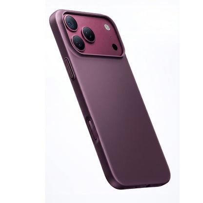 Custodia MagSafe per Apple iPhone 18 Pro Max / 17 Pro Max, Torras, OriginFit, Viola