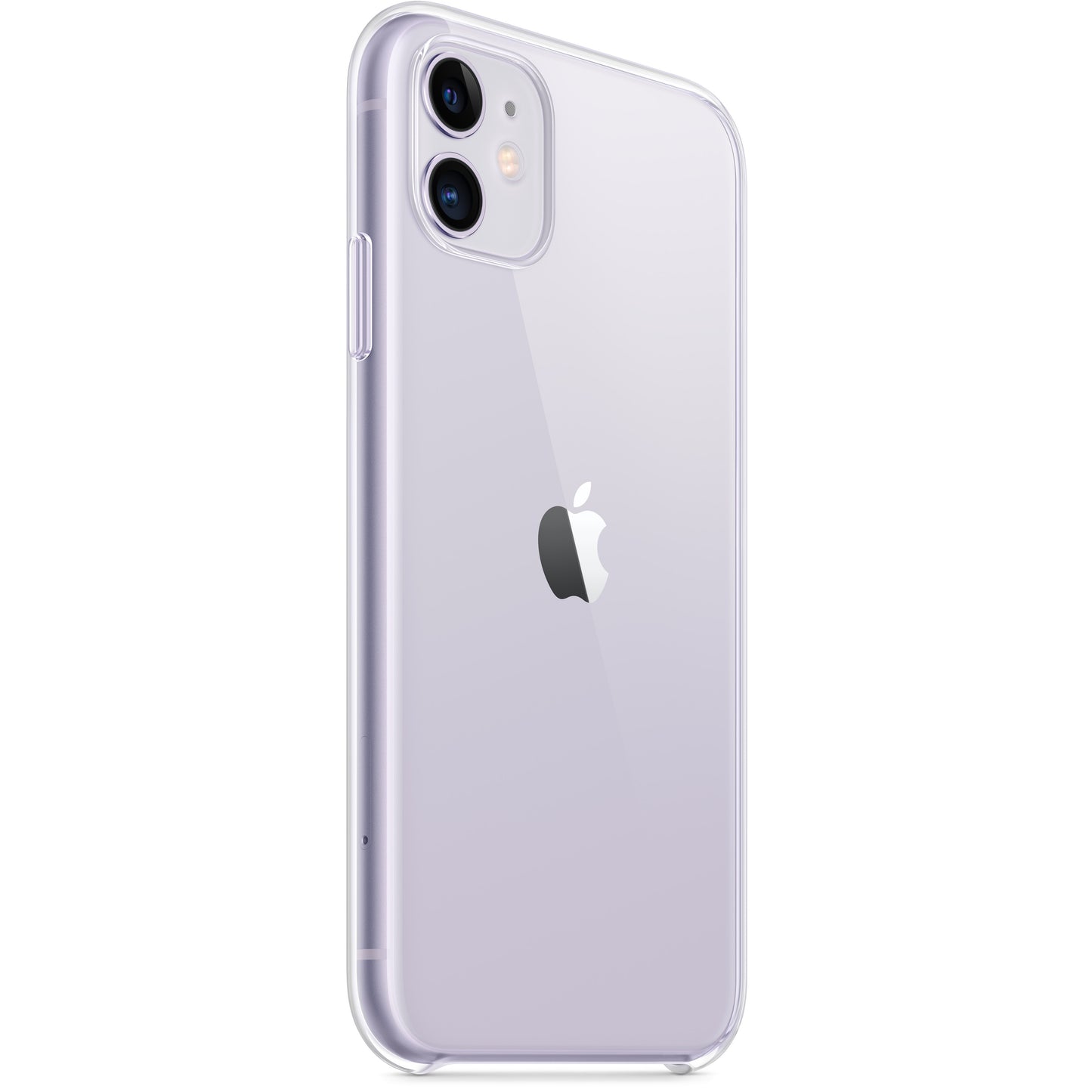 Custodia per Apple iPhone 11, trasparente MWVG2ZE/A 