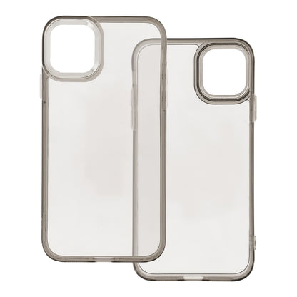 Custodia per Apple iPhone 11, OEM, Perla, Nero 