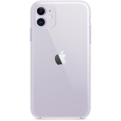 Custodia per Apple iPhone 11, trasparente MWVG2ZE/A 