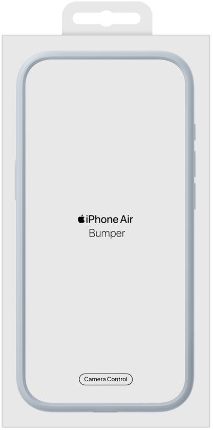 Custodia per Apple iPhone 17 Air, Bumper, Blu MH024ZM/A