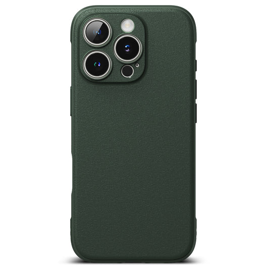 Custodia per Apple iPhone 16 Pro Max, Ringke, Onyx, verde 