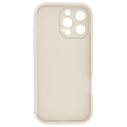 Custodia per Apple iPhone 14, OEM, Ultra Trendy 3D Bear, Beige