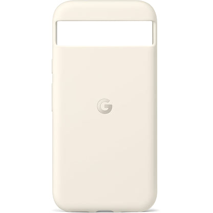 Custodia per Google Pixel 8a, Beige GA05488